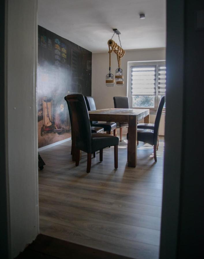 Apart Oderblick Neubleyen Bagian luar foto