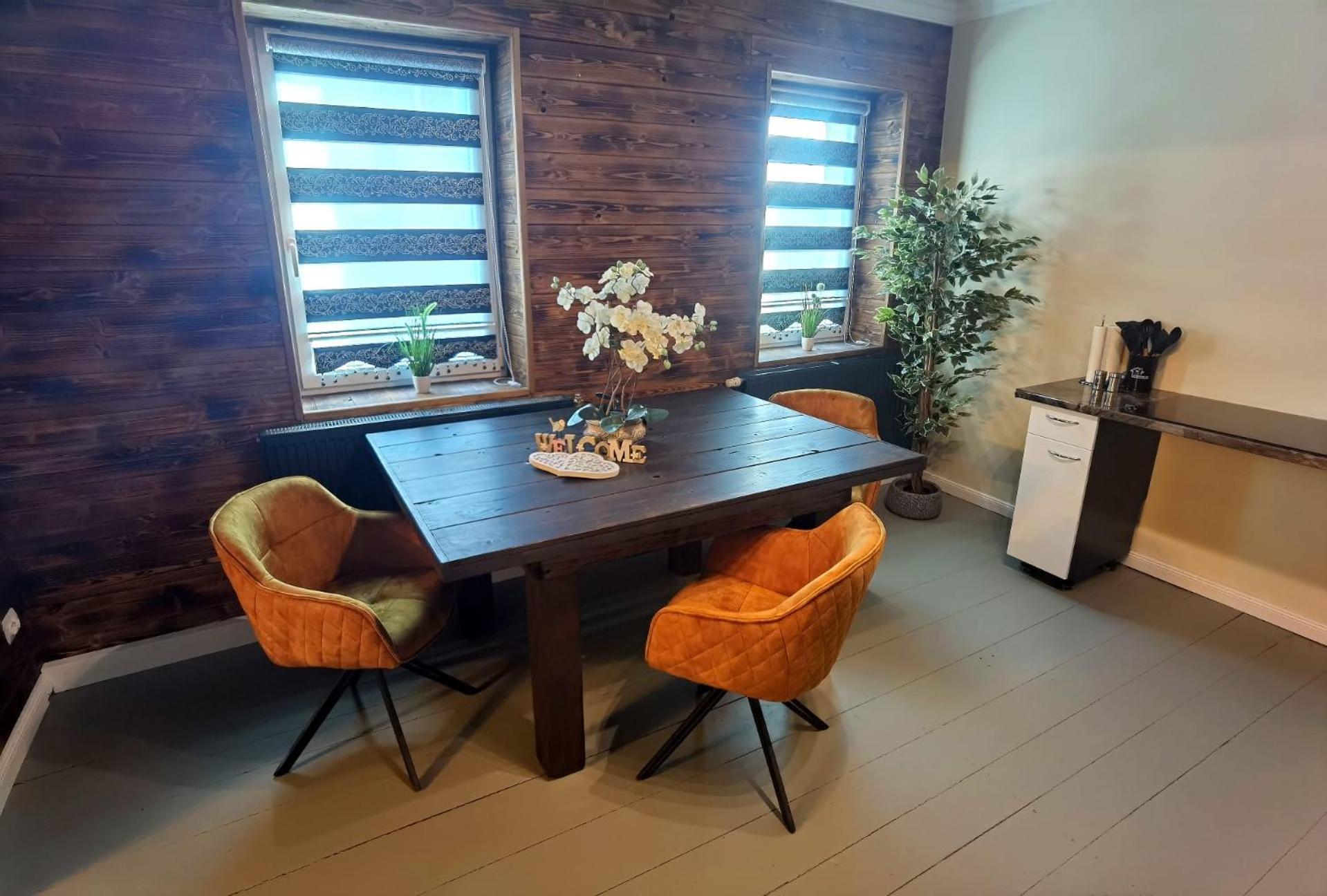 Apart Oderblick Neubleyen Bagian luar foto
